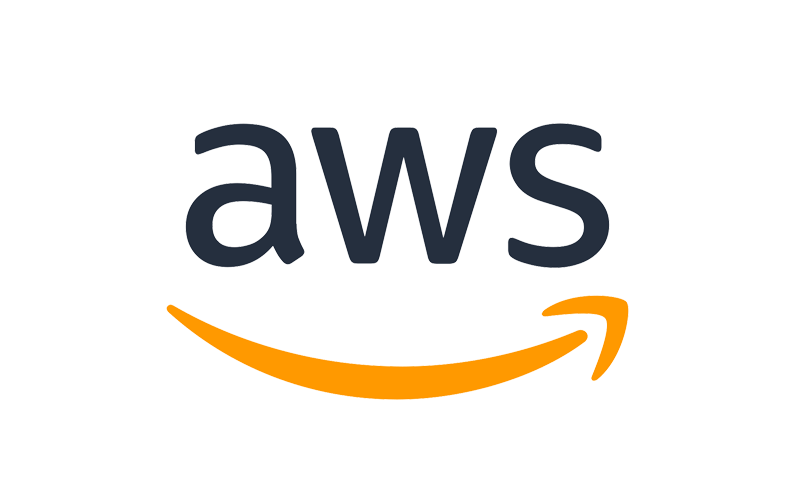 AWS logo